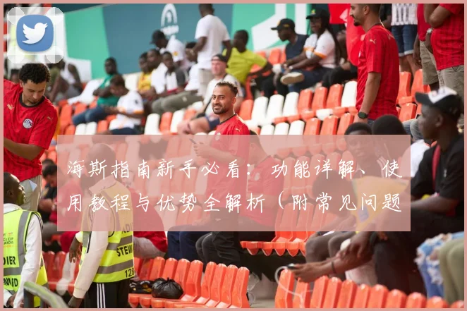 海斯指南新手必看：功能详解、使用教程与优势全解析（附常见问题）
